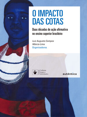 cover image of O impacto das cotas